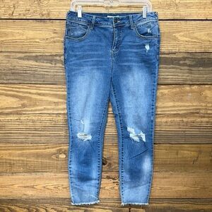 Signature Studio Women’s Jeans